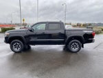 2018 Toyota Tacoma TRD Off-Road V6