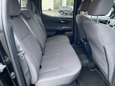 2018 Toyota Tacoma TRD Off-Road V6