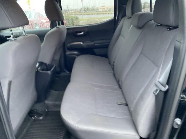 2018 Toyota Tacoma TRD Off-Road V6