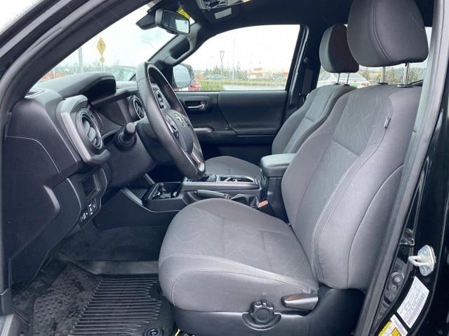 2018 Toyota Tacoma TRD Off-Road V6