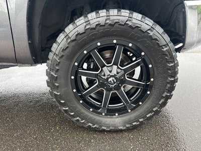 2014 Toyota Tundra SR5 CrewMax
