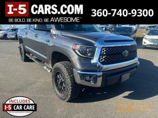 2019 Toyota Tundra SR5