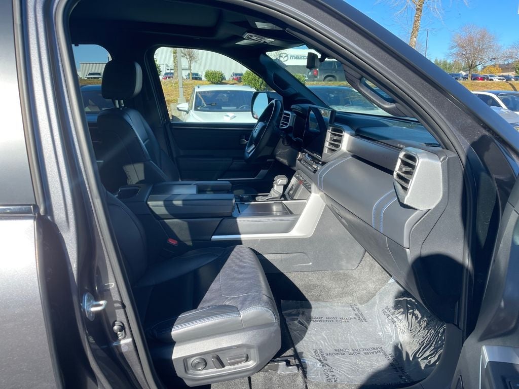 2024 Toyota Tundra 1794