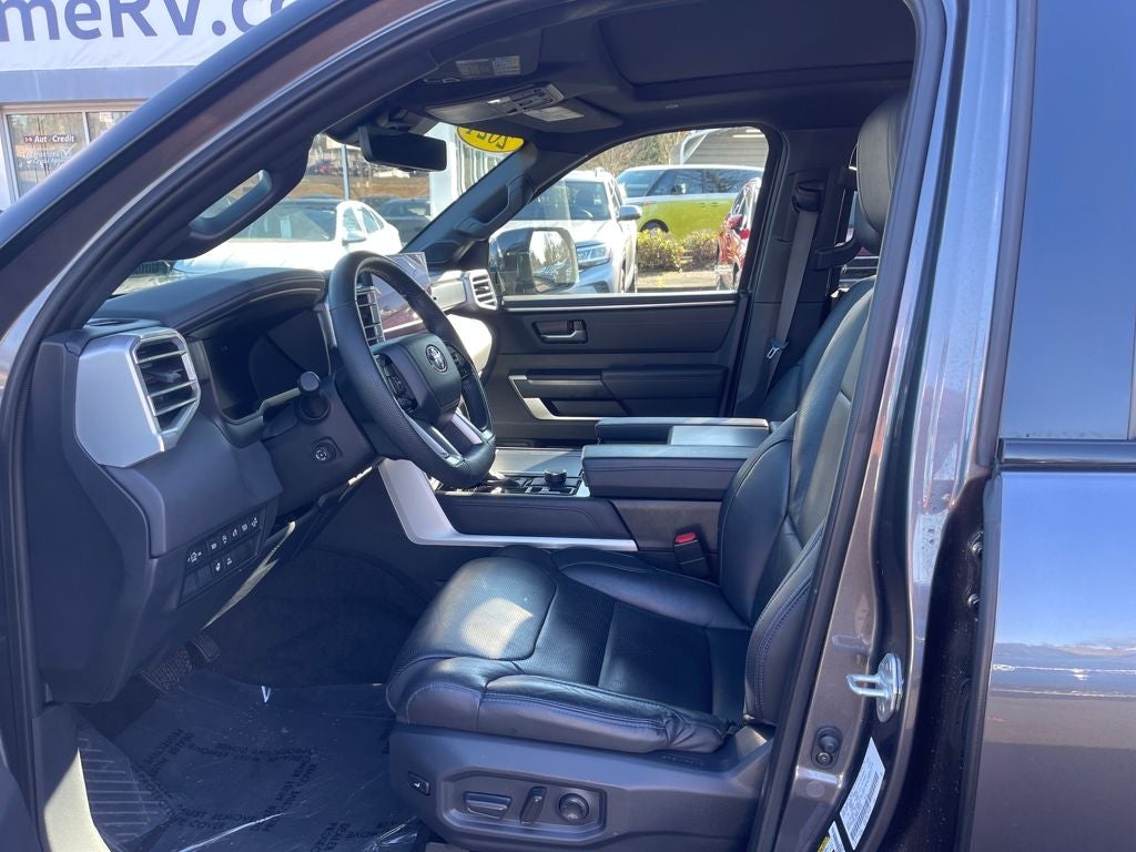 2024 Toyota Tundra 1794