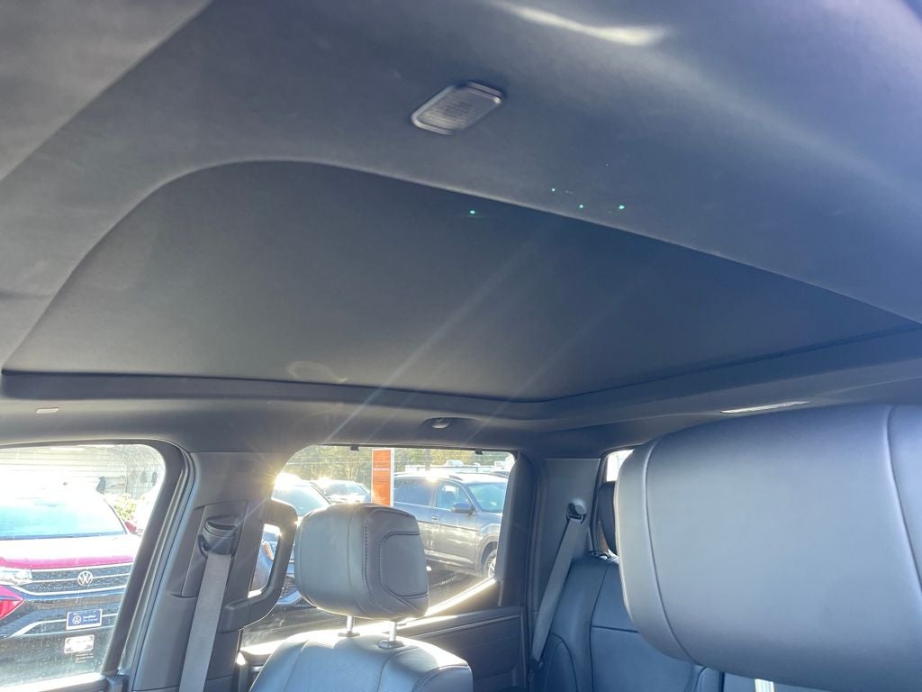 2024 Toyota Tundra 1794