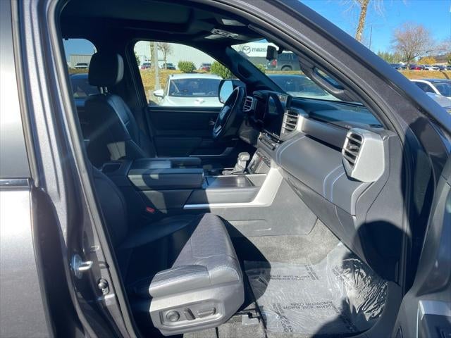 2024 Toyota Tundra 1794