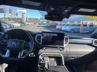 2024 Toyota Tundra 1794