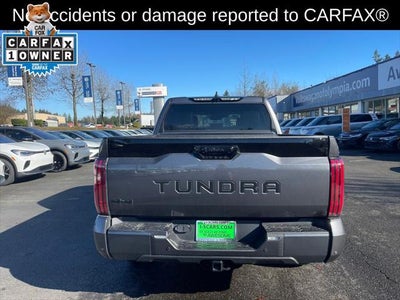 2024 Toyota Tundra 1794