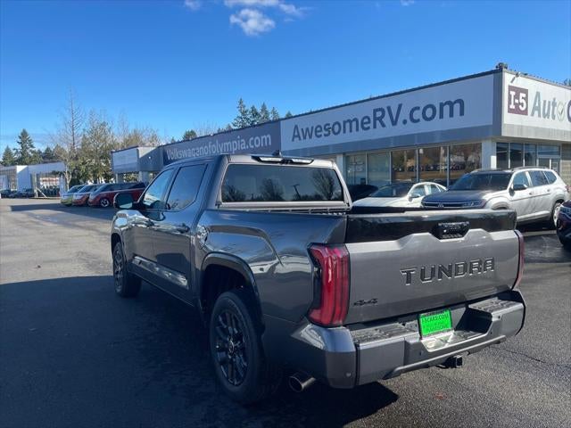 2024 Toyota Tundra 1794