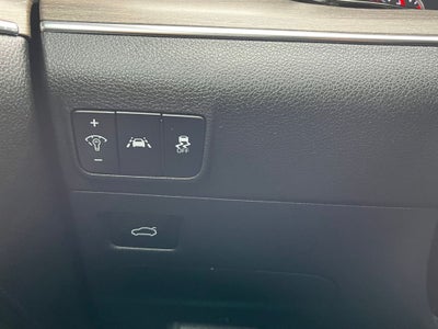 2022 Kia K5 EX