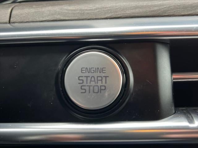 2022 Kia K5 EX