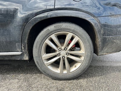 2015 Kia Sorento Limited V6