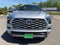 2024 Toyota Sequoia Capstone