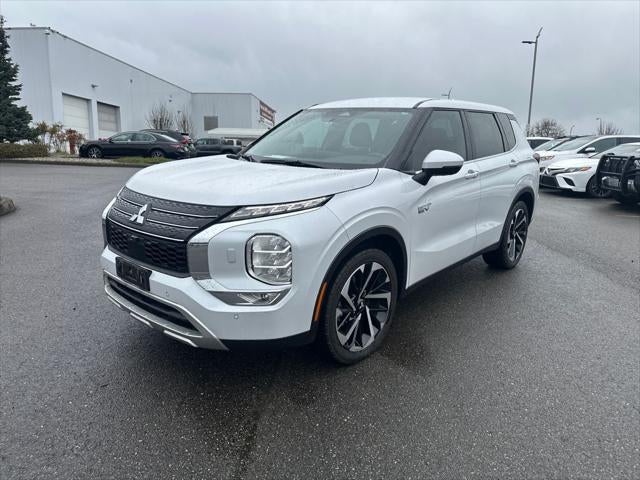 2023 Mitsubishi Outlander PHEV SE