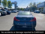2009 INFINITI G37 X