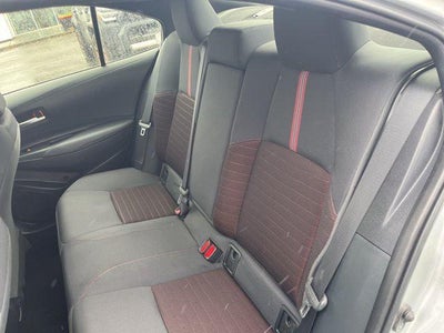 2023 Toyota Corolla Hybrid SE