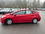 2011 Toyota Prius Two