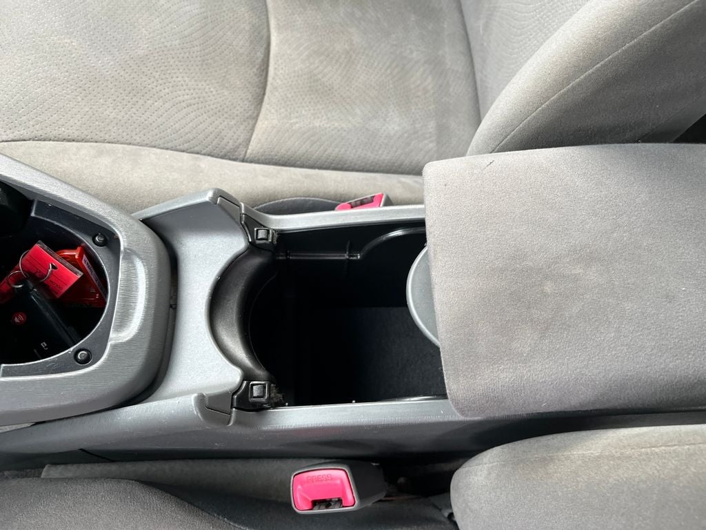 2011 Toyota Prius Two