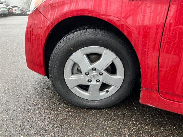 2011 Toyota Prius Two