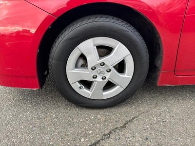 2011 Toyota Prius Two