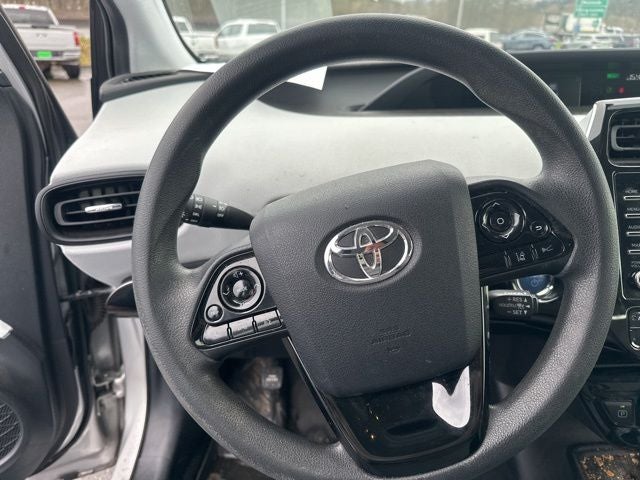 2022 Toyota Prius LE AWD-e