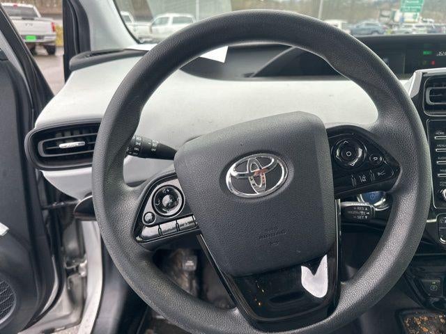 2022 Toyota Prius LE AWD-e