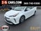 2021 Toyota Prius LE AWD-e