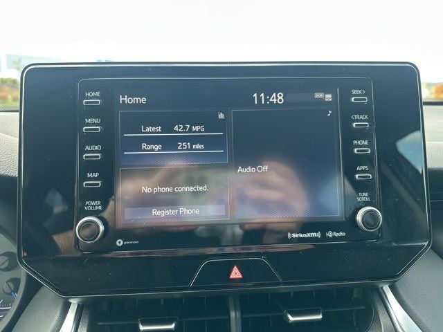 2021 Toyota Venza LE