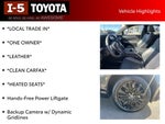 2024 Toyota Venza Nightshade