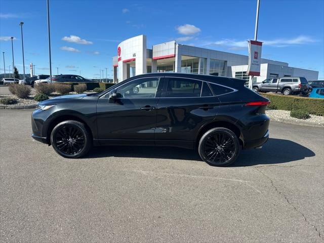 2024 Toyota Venza Nightshade