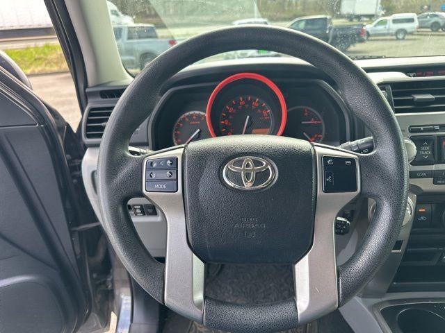 2010 Toyota 4Runner SR5 V6
