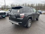 2024 Toyota 4Runner TRD Off-Road