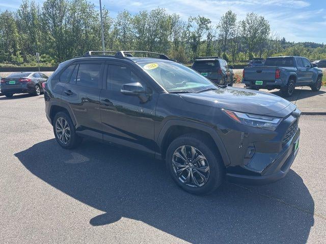 2023 Toyota RAV4 Hybrid XLE Premium