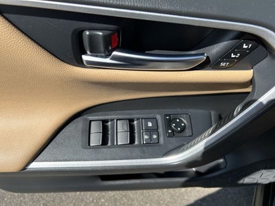 2020 Toyota RAV4 Hybrid Limited