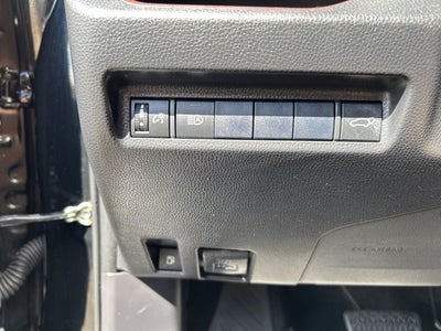 2020 Toyota RAV4 Hybrid Limited