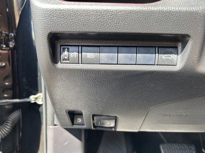 2020 Toyota RAV4 Hybrid Limited