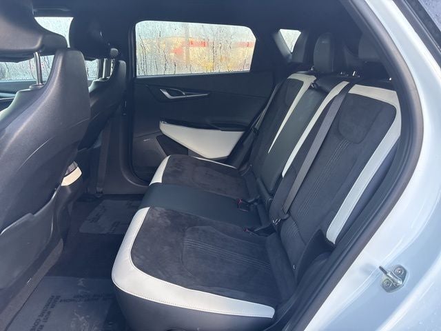 2022 Kia EV6 GT-Line