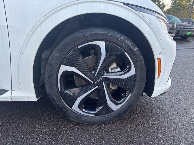 2022 Kia EV6 GT-Line