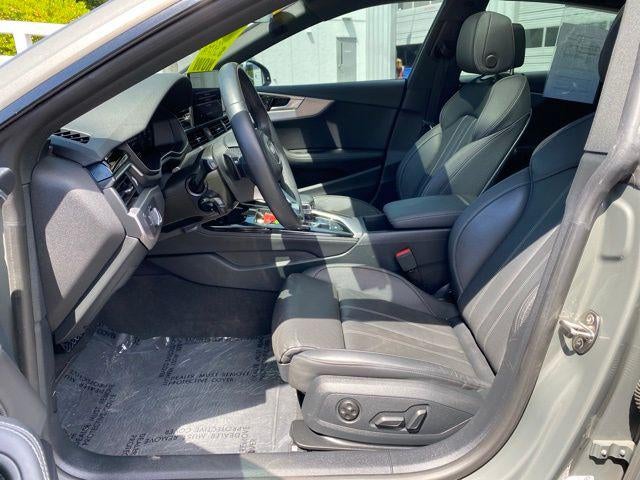 2023 Audi A5 Sportback 45 S line Premium Plus quattro