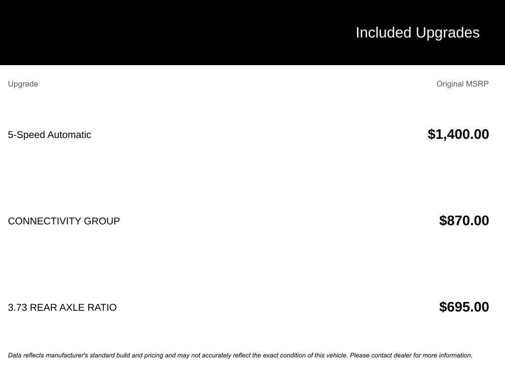 2018 Jeep Wrangler JK Unlimited Sport 4x4