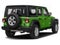 2019 Jeep Wrangler Unlimited Sport S 4x4