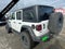 2022 Jeep Wrangler Unlimited Willys 4x4