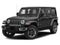 2023 Jeep Wrangler 4-Door Sahara 4x4