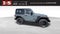 2026 Jeep Wrangler WRANGLER 2-DOOR WILLYS