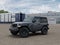 2026 Jeep Wrangler WRANGLER 2-DOOR WILLYS