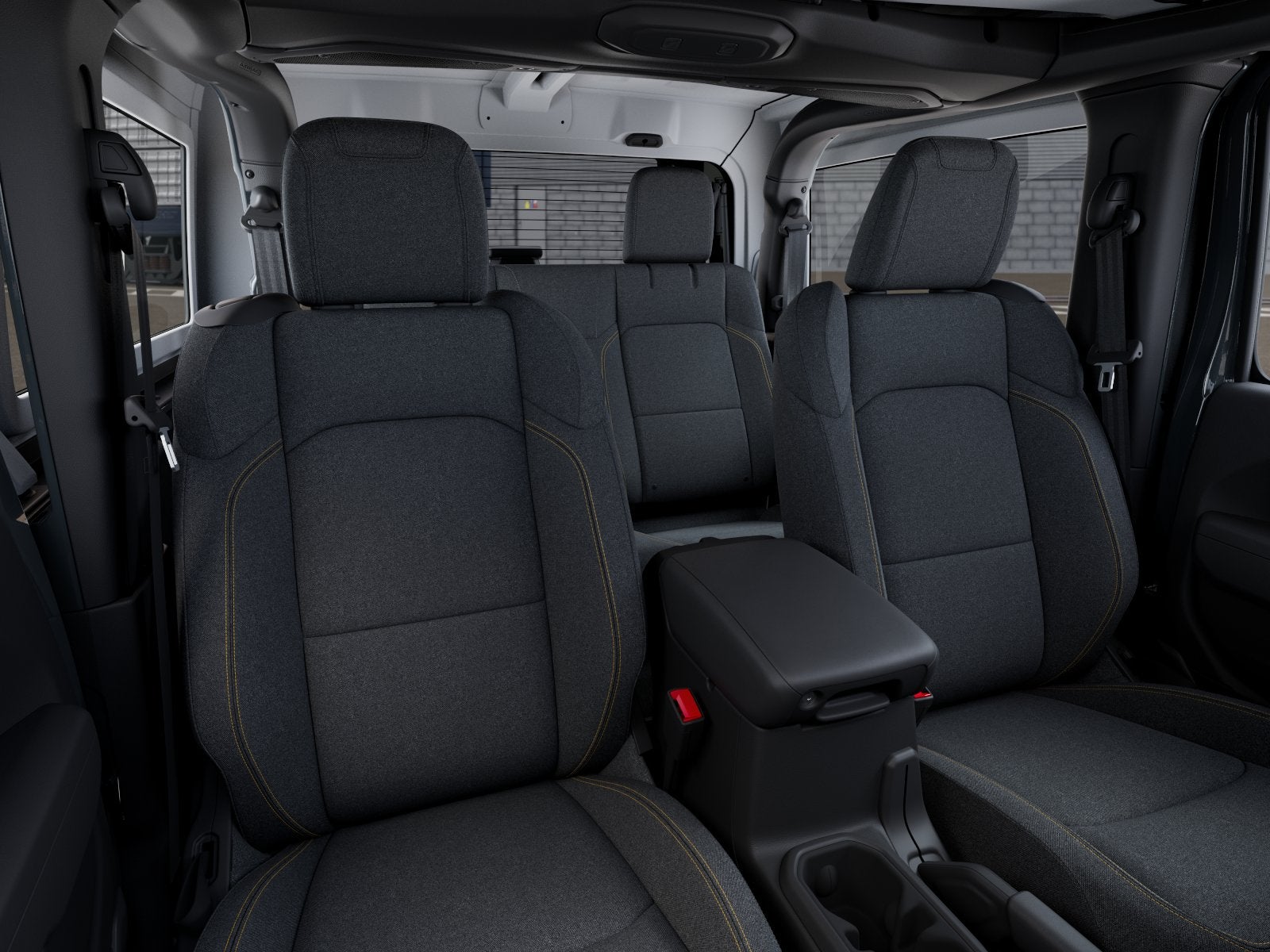 2026 Jeep Wrangler WRANGLER 2-DOOR WILLYS