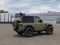 2026 Jeep Wrangler WRANGLER 2-DOOR WILLYS