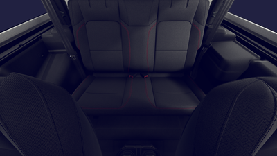 2026 Jeep Wrangler WRANGLER 2-DOOR RUBICON