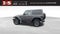 2026 Jeep Wrangler WRANGLER 2-DOOR RUBICON
