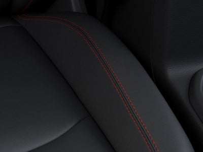 2026 Jeep Wrangler WRANGLER 2-DOOR RUBICON